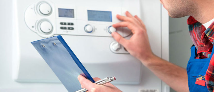 Gaziemir Kombi Bakim Servisi